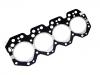 اسطوانة رئيس طوقا Cylinder Head Gasket:11115-58010