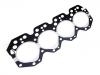 اسطوانة رئيس طوقا Cylinder Head Gasket:11115-58110