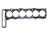 اسطوانة رئيس طوقا Cylinder Head Gasket:603 016 26 20