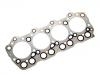 اسطوانة رئيس طوقا Cylinder Head Gasket:ME 011045