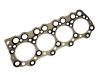 اسطوانة رئيس طوقا Cylinder Head Gasket:ME 013330