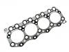 اسطوانة رئيس طوقا Cylinder Head Gasket:ME 001642