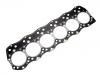 اسطوانة رئيس طوقا Cylinder Head Gasket:ME 071285