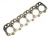 Junta de culata Cylinder Head Gasket:ME 081515