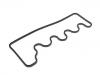 Junta, tapa de culata de cilindro Valve Cover Gasket:615 016 00 80