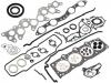 مجموعة حشية كامل Full Gasket Set:04111-74011