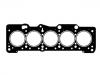 اسطوانة رئيس طوقا Cylinder Head Gasket:054 103 383 J