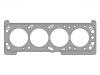 Junta de culata Cylinder Head Gasket:06 07 410