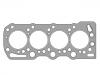 اسطوانة رئيس طوقا Cylinder Head Gasket:06 07 424