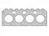 Junta de culata Cylinder Head Gasket:1 020 808