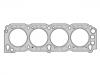 Junta de culata Cylinder Head Gasket:6 816 643