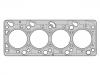 اسطوانة رئيس طوقا Cylinder Head Gasket:6 847 748