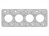 اسطوانة رئيس طوقا Cylinder Head Gasket:6 847 749