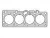 اسطوانة رئيس طوقا Cylinder Head Gasket:6 918 548