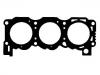 Junta de culata Cylinder Head Gasket:6 140 740