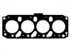 Junta de culata Cylinder Head Gasket:6 123 003