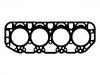 Junta de culata Cylinder Head Gasket:1 576 302