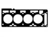 اسطوانة رئيس طوقا Cylinder Head Gasket:XS6E 6051 BE