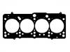 прокладка цилиндра Cylinder Head Gasket:077 103 383 BP