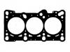 прокладка цилиндра Cylinder Head Gasket:06C 103 383E