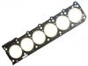 اسطوانة رئيس طوقا Cylinder Head Gasket:104 016 16 20