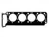 Cylinder Head Gasket:116 016 39 20