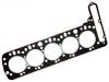 اسطوانة رئيس طوقا Cylinder Head Gasket:617 016 07 20