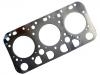 اسطوانة رئيس طوقا Cylinder Head Gasket:M620