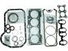 Juego de empaquetaduras del motor Full Gasket Set:GY-VWX-05