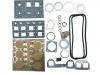 Juego de empaquetaduras del motor Full Gasket Set:GY-REX-01