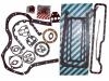 Juego de empaquetaduras del motor Full Gasket Set:GY-REX-03