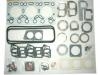 Juego de empaquetaduras del motor Full Gasket Set:GY-REX-05