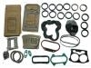 Juego de empaquetaduras del motor Full Gasket Set:GY-REX-08