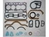 Juego de empaquetaduras del motor Full Gasket Set:GY-REX-09