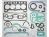 Juego de empaquetaduras del motor Full Gasket Set:GY-REX-11