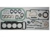 Juego de empaquetaduras del motor Full Gasket Set:891.983