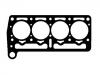 Cylinder Head Gasket:4891275