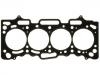 اسطوانة رئيس طوقا Cylinder Head Gasket:MD 342397