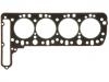 اسطوانة رئيس طوقا Cylinder Head Gasket:616 016 20 20