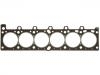 اسطوانة رئيس طوقا Cylinder Head Gasket:11 12 1 722 734