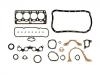 发动机垫片修理包 Full Gasket Set:5892407