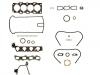 Juego de empaquetaduras del motor Full Gasket Set:71711024