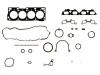 Juego de empaquetaduras del motor Full Gasket Set:8LG3-10-271