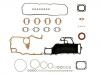 комплект прокладок двигателя Full Gasket Set:ME996358