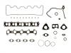 Juego de empaquetaduras del motor Full Gasket Set:71718332