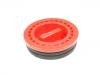 Retén del eje, cigüeñal Crankshaft Oil Seal:4526537