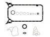 Juego de empaquetaduras del motor Full Gasket Set:611 010 06 05