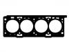 اسطوانة رئيس طوقا Cylinder Head Gasket:71713861