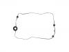 прокладка для крышки клапаной камеры Valve Cover Gasket:936 016 07 80