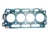 اسطوانة رئيس طوقا Cylinder Head Gasket:0209.HF